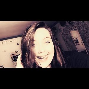 Meet your Posher, Haley